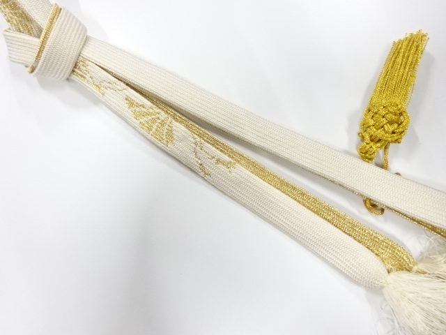 Japanese Kimono / Accessories Silk